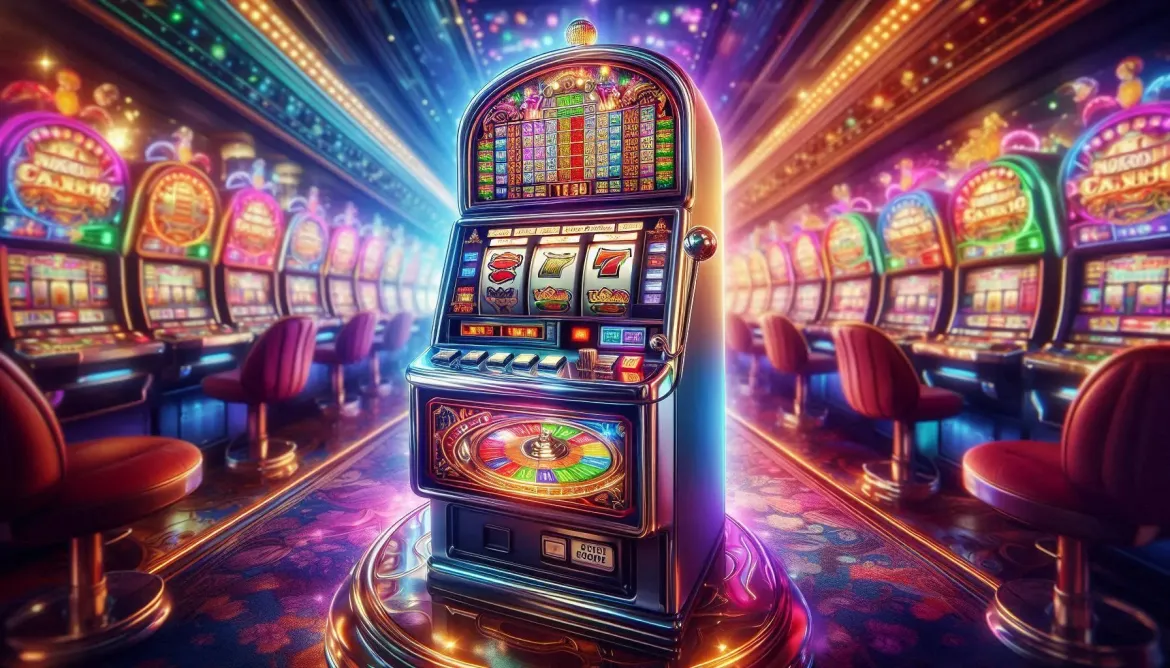 Scored Casino